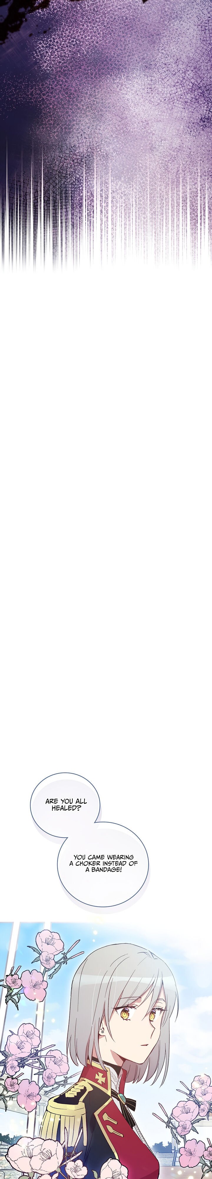 A Red Knight Does Not Blindly Follow Money chapter 13 page 12