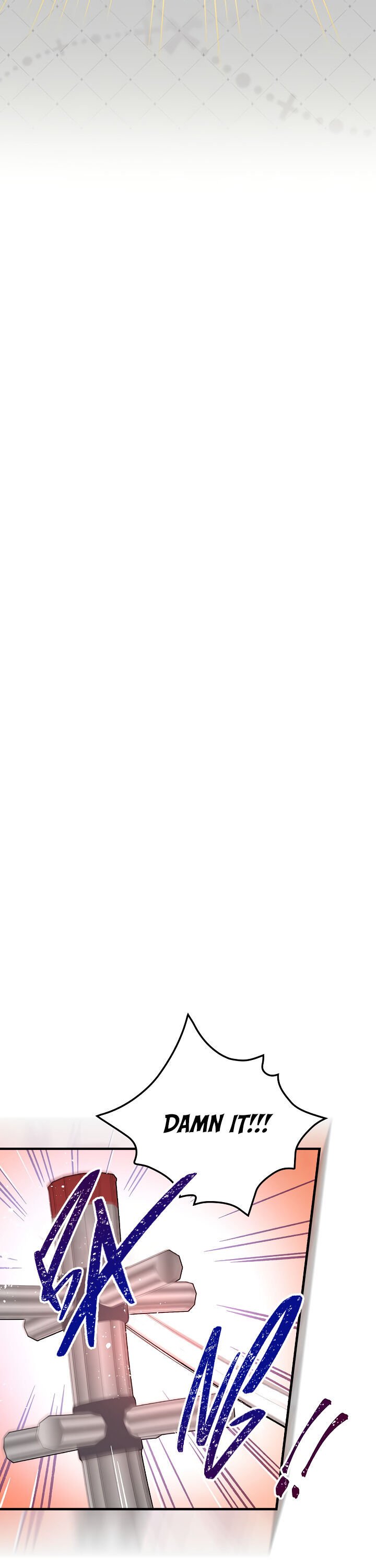 A Red Knight Does Not Blindly Follow Money chapter 13 page 9