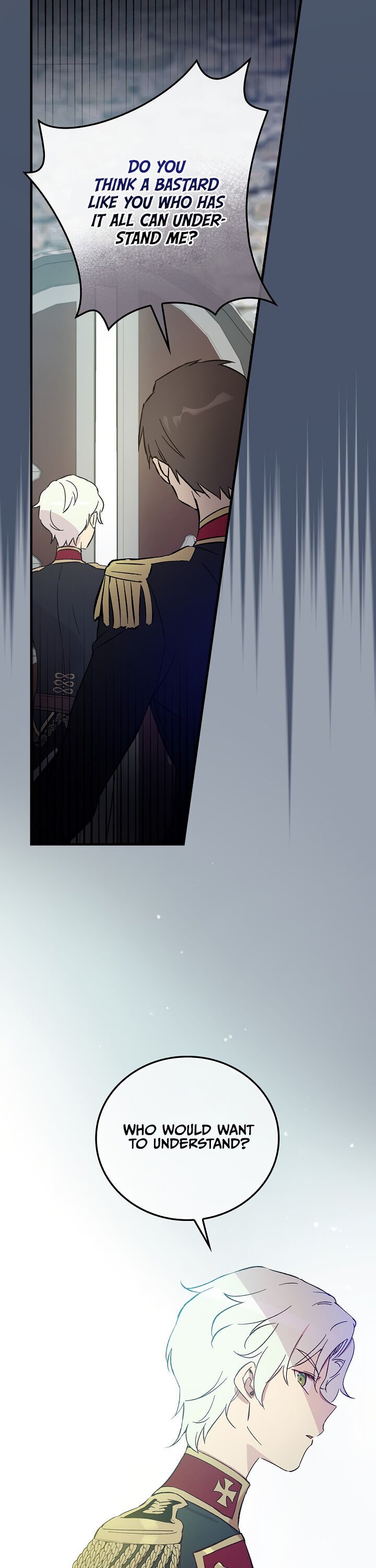 A Red Knight Does Not Blindly Follow Money chapter 15 page 17