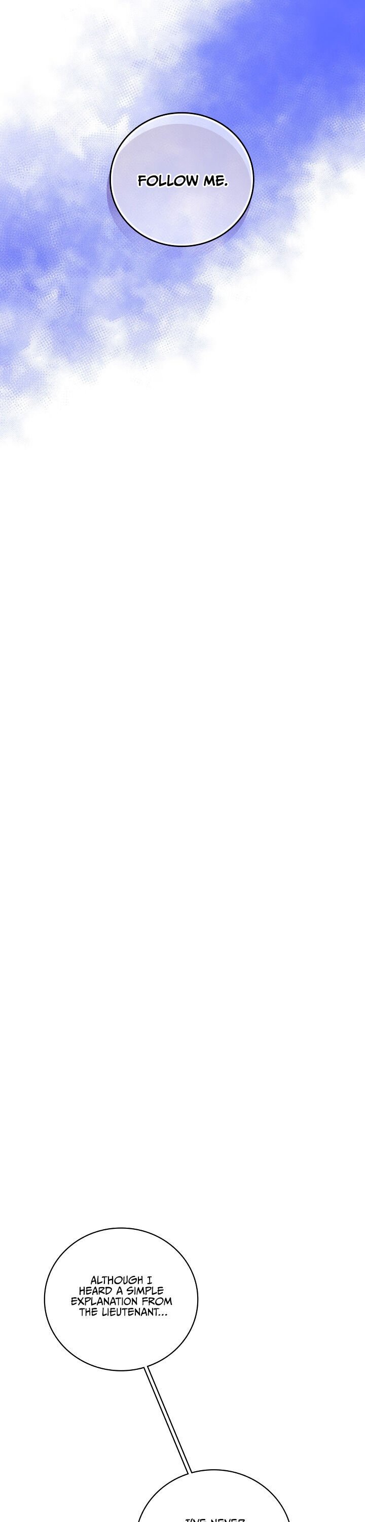 A Red Knight Does Not Blindly Follow Money chapter 17 page 17