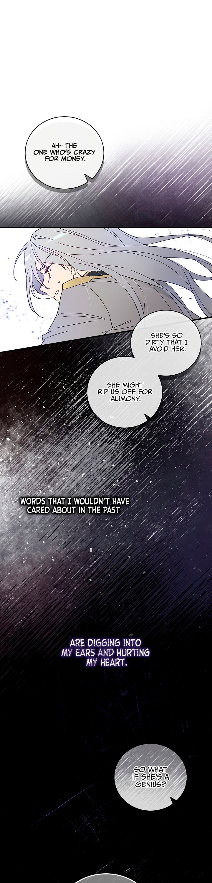 A Red Knight Does Not Blindly Follow Money chapter 2 page 14