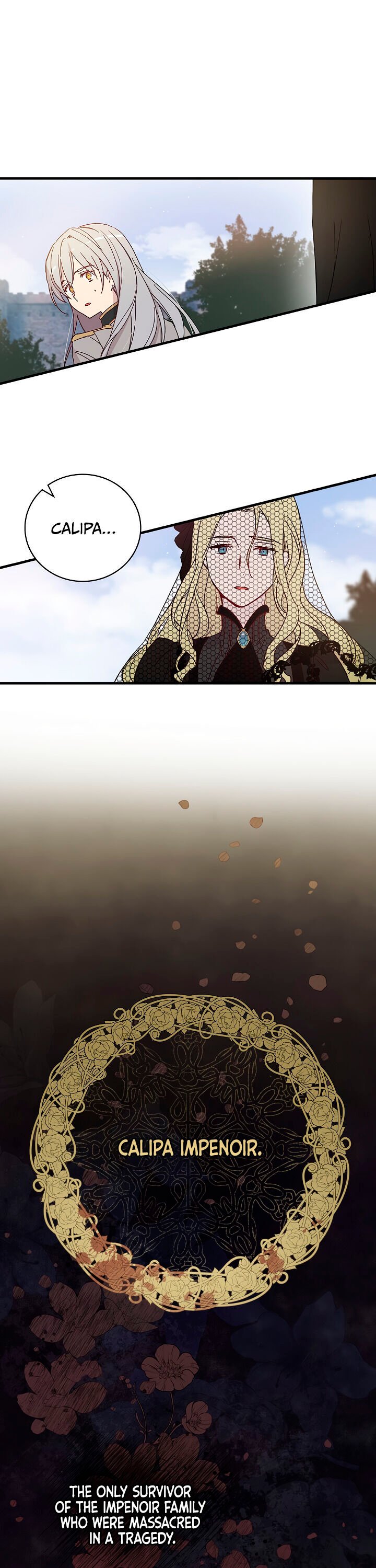 A Red Knight Does Not Blindly Follow Money chapter 2 page 16