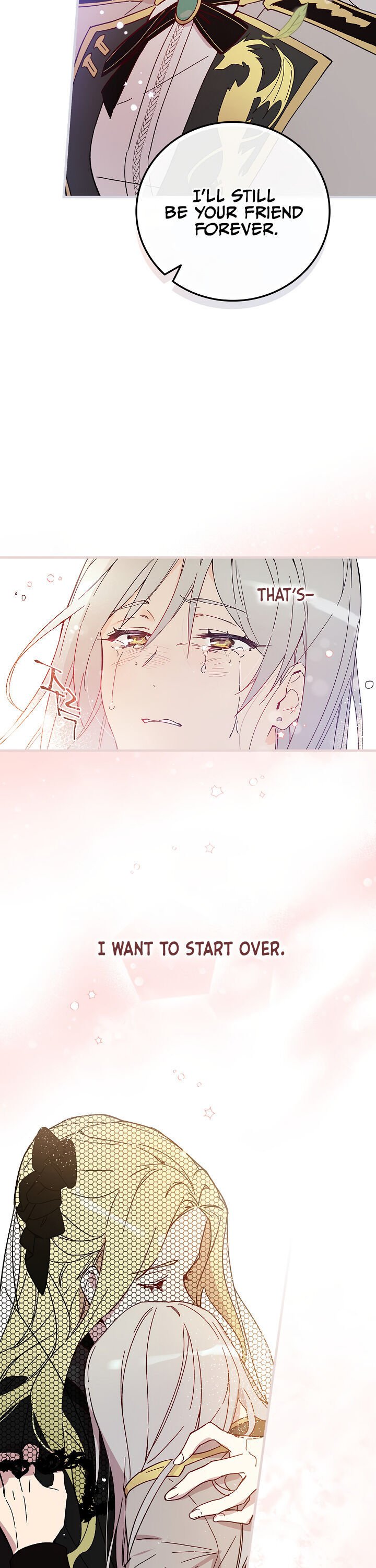 A Red Knight Does Not Blindly Follow Money chapter 2 page 24