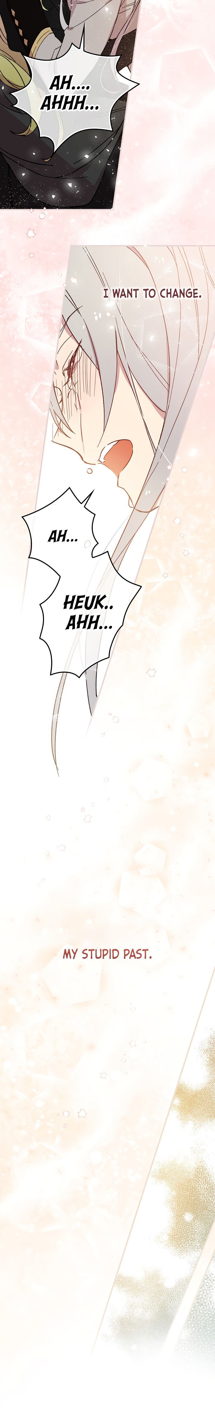 A Red Knight Does Not Blindly Follow Money chapter 2 page 25