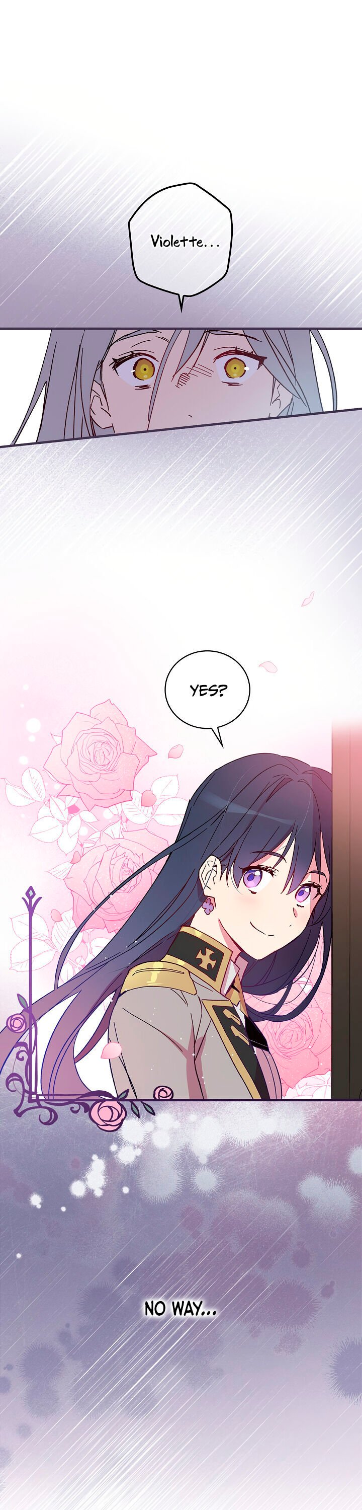 A Red Knight Does Not Blindly Follow Money chapter 2 page 4