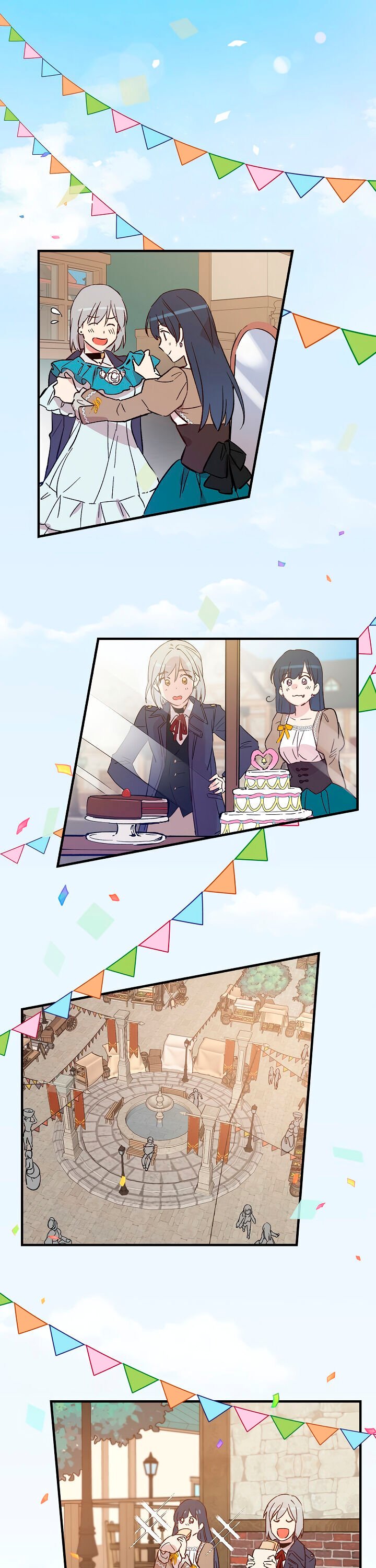 A Red Knight Does Not Blindly Follow Money chapter 20 page 16