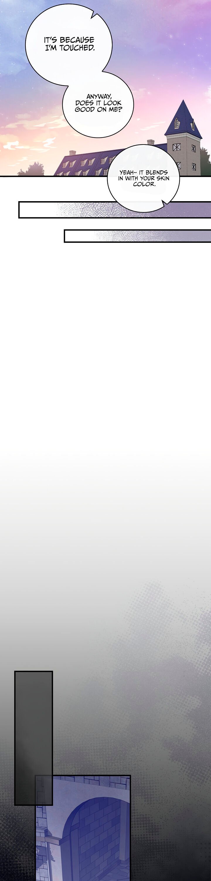 A Red Knight Does Not Blindly Follow Money chapter 20 page 23