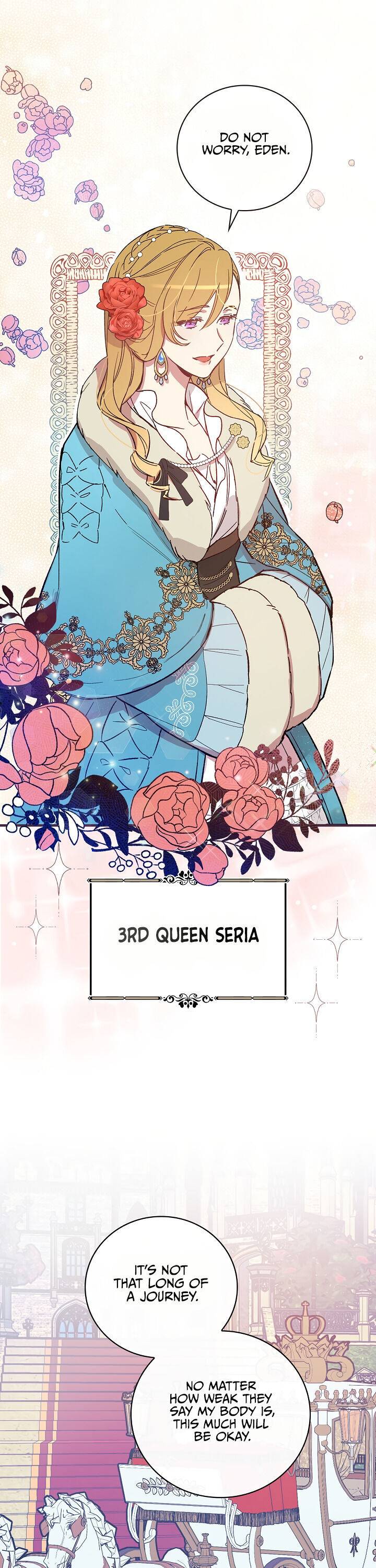 A Red Knight Does Not Blindly Follow Money chapter 22 page 16