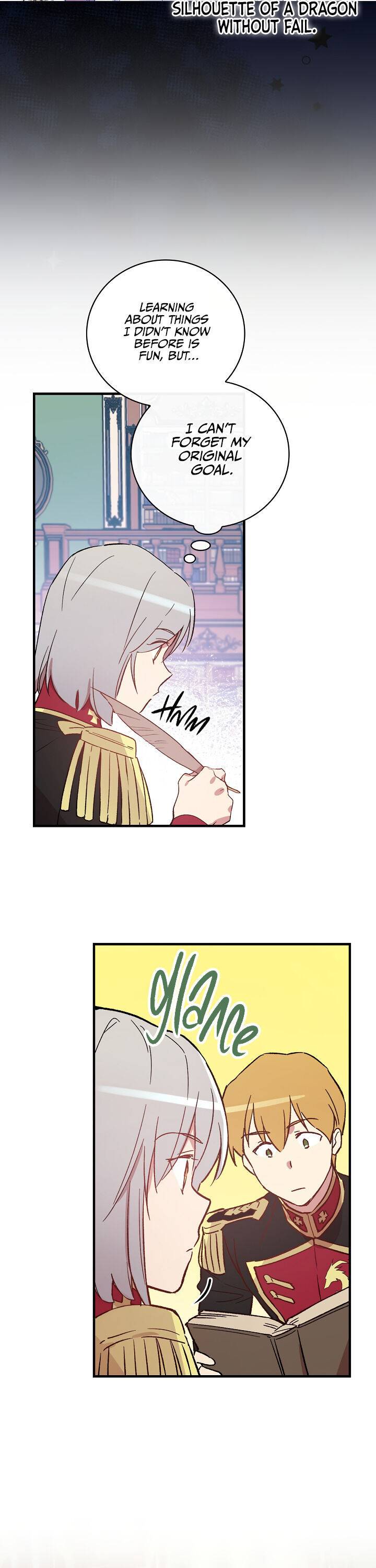 A Red Knight Does Not Blindly Follow Money chapter 22 page 5