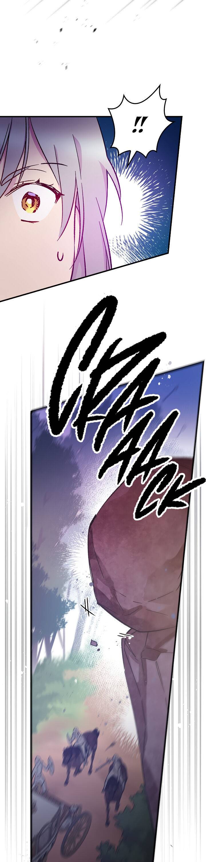 A Red Knight Does Not Blindly Follow Money chapter 23 page 18