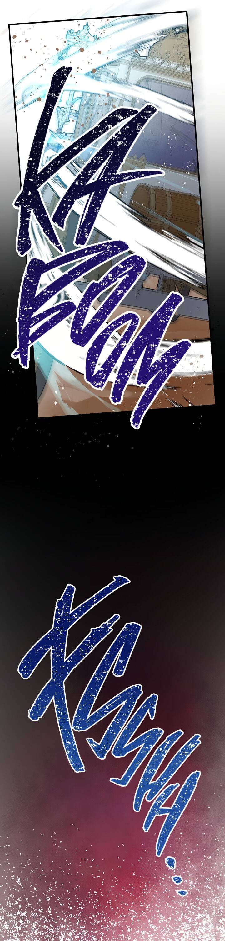 A Red Knight Does Not Blindly Follow Money chapter 24 page 21