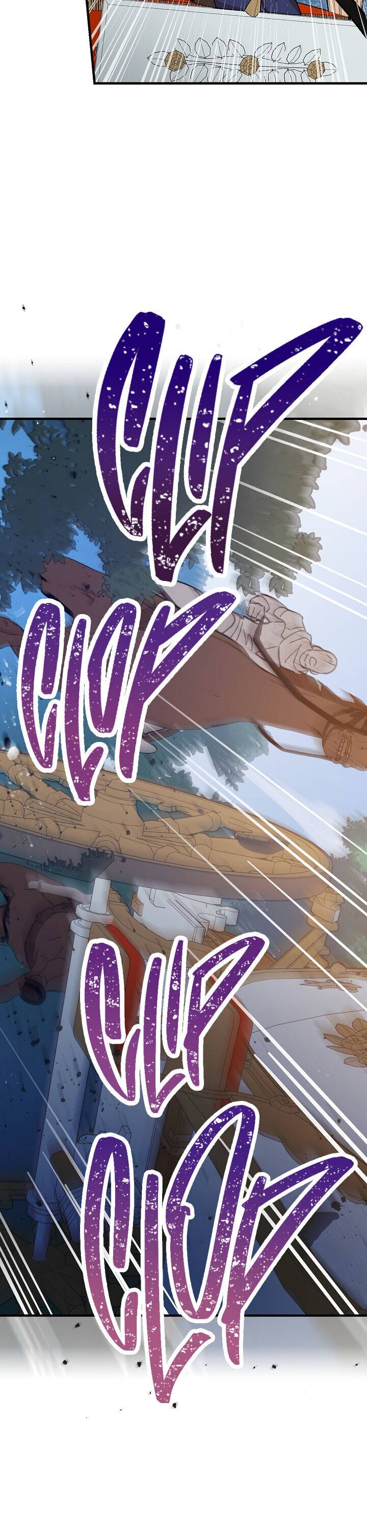 A Red Knight Does Not Blindly Follow Money chapter 24 page 5