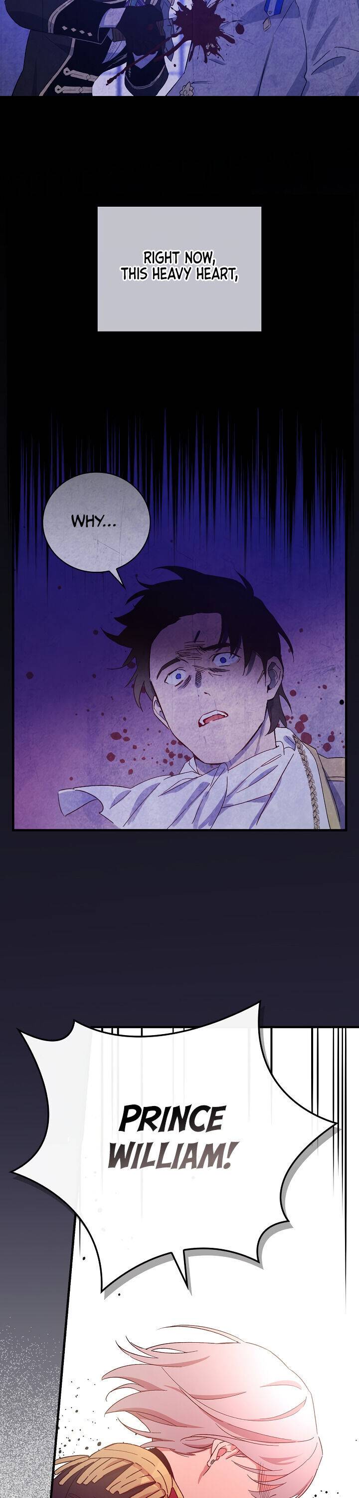 A Red Knight Does Not Blindly Follow Money chapter 25 page 25