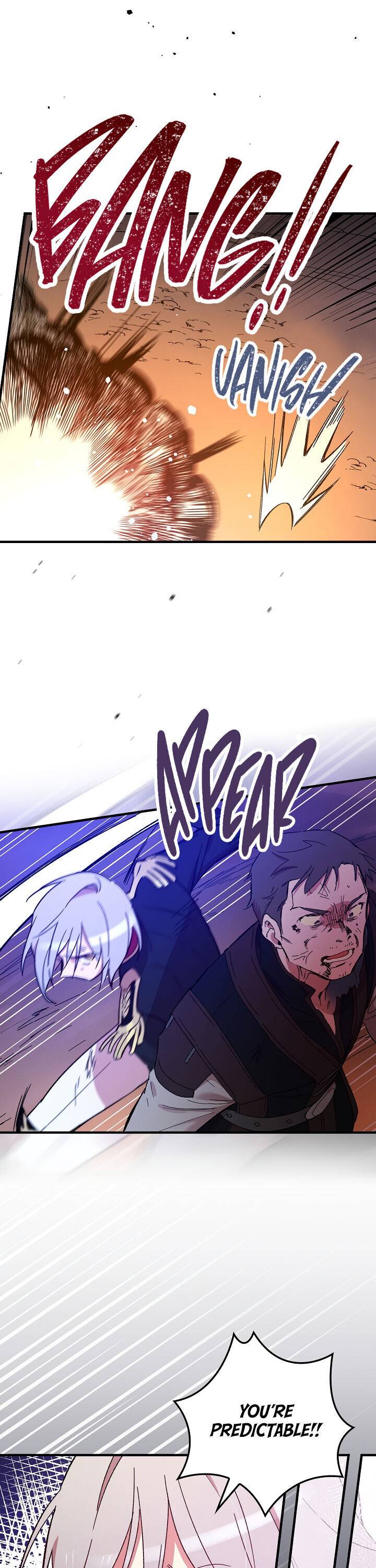 A Red Knight Does Not Blindly Follow Money chapter 25 page 9