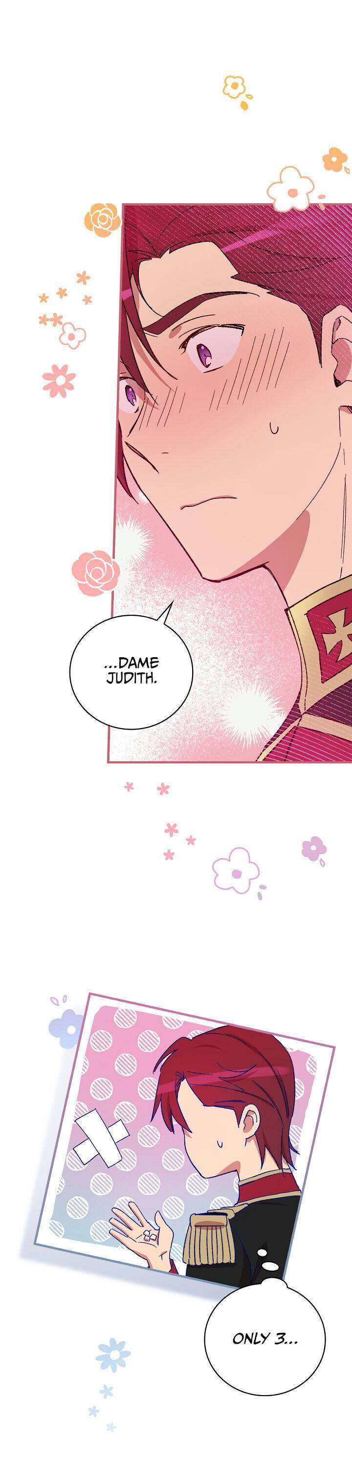 A Red Knight Does Not Blindly Follow Money chapter 28 page 12