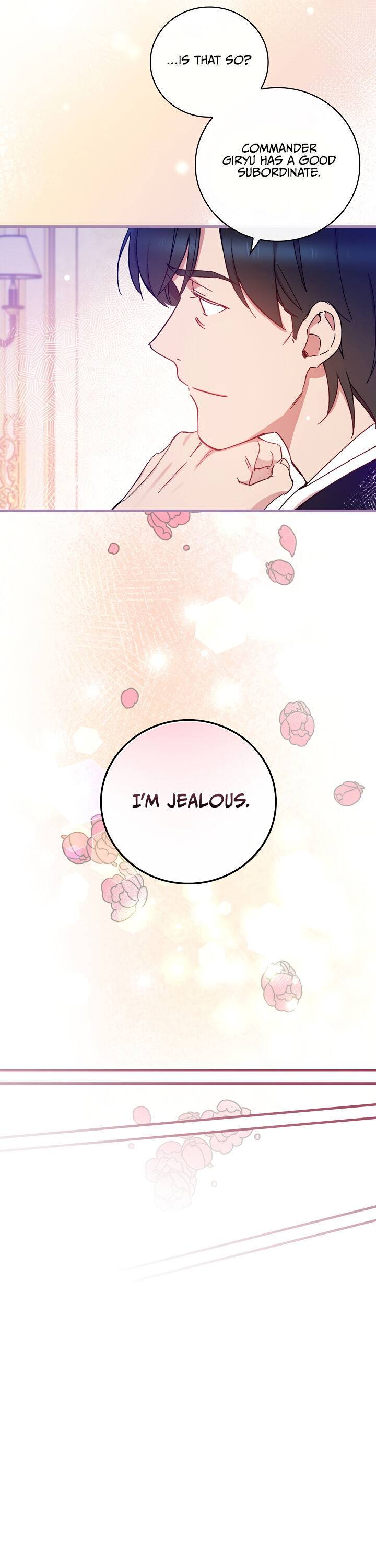 A Red Knight Does Not Blindly Follow Money chapter 28 page 25