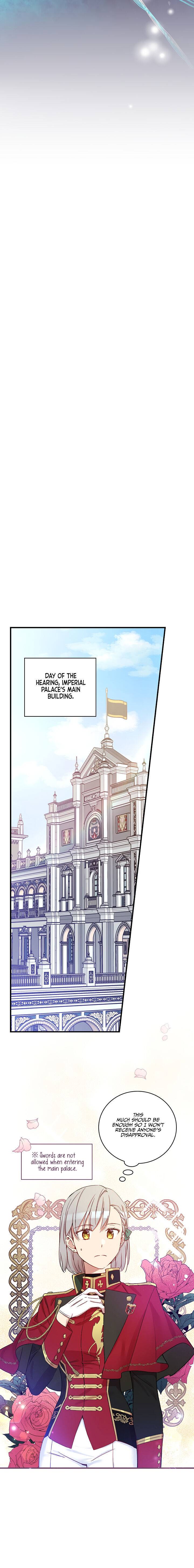 A Red Knight Does Not Blindly Follow Money chapter 29 page 16