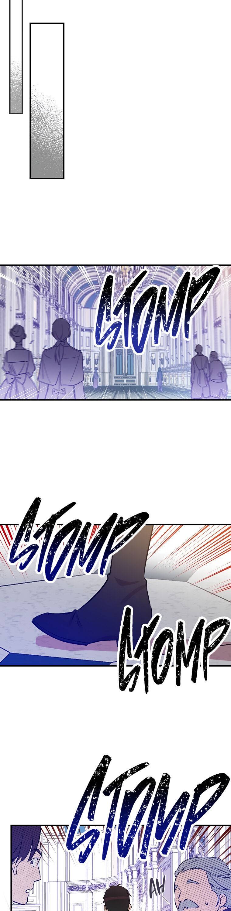 A Red Knight Does Not Blindly Follow Money chapter 30 page 24