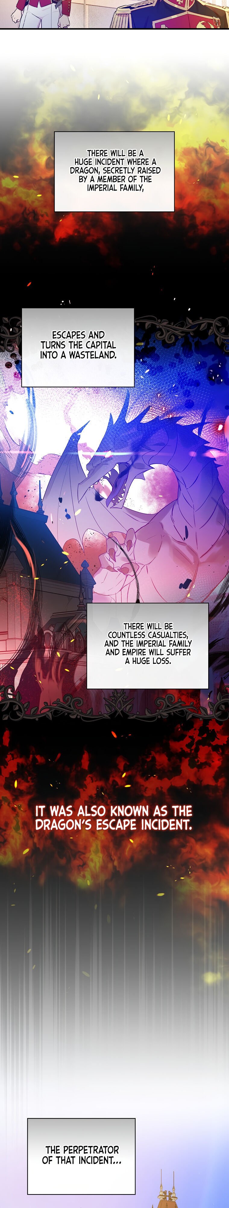 A Red Knight Does Not Blindly Follow Money chapter 32 page 28