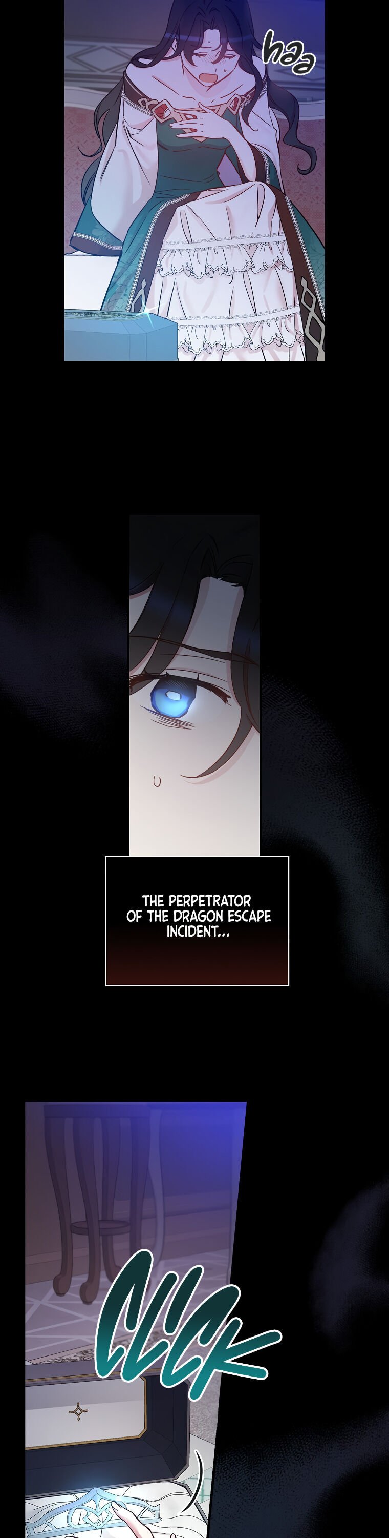 A Red Knight Does Not Blindly Follow Money chapter 32 page 32