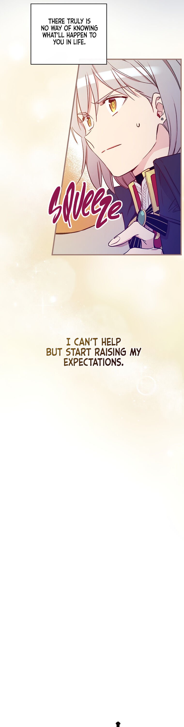 A Red Knight Does Not Blindly Follow Money chapter 32 page 5