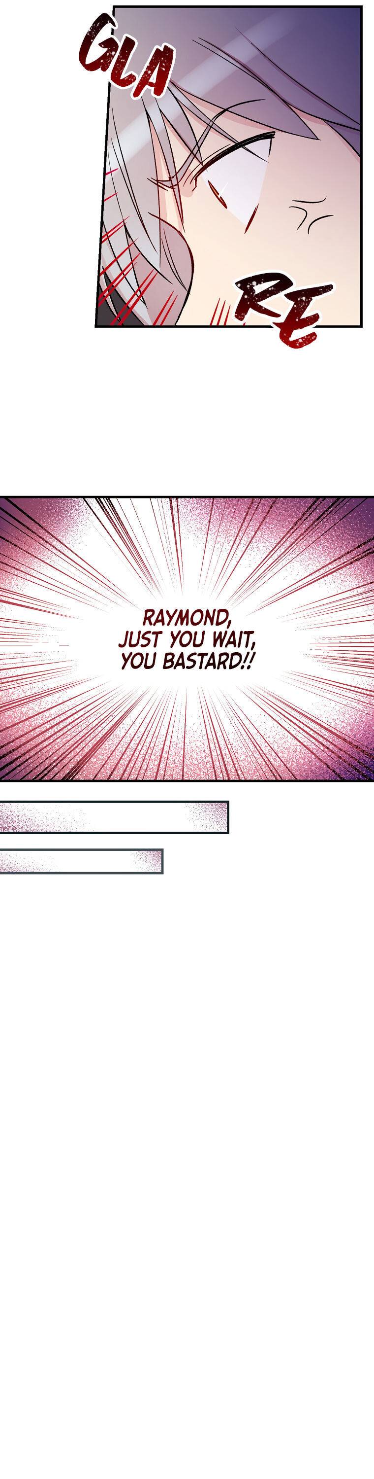 A Red Knight Does Not Blindly Follow Money chapter 33 page 19