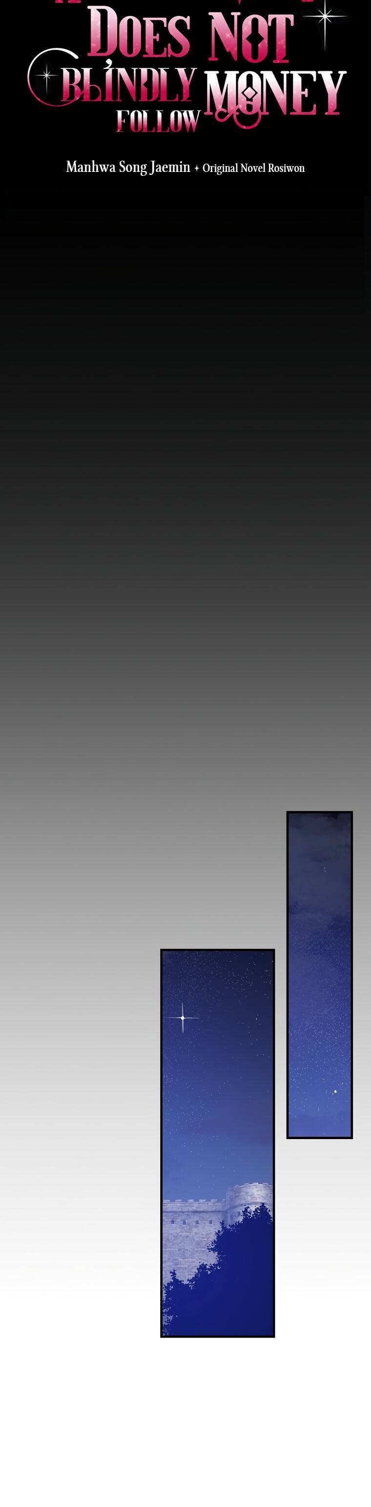 A Red Knight Does Not Blindly Follow Money chapter 33 page 3