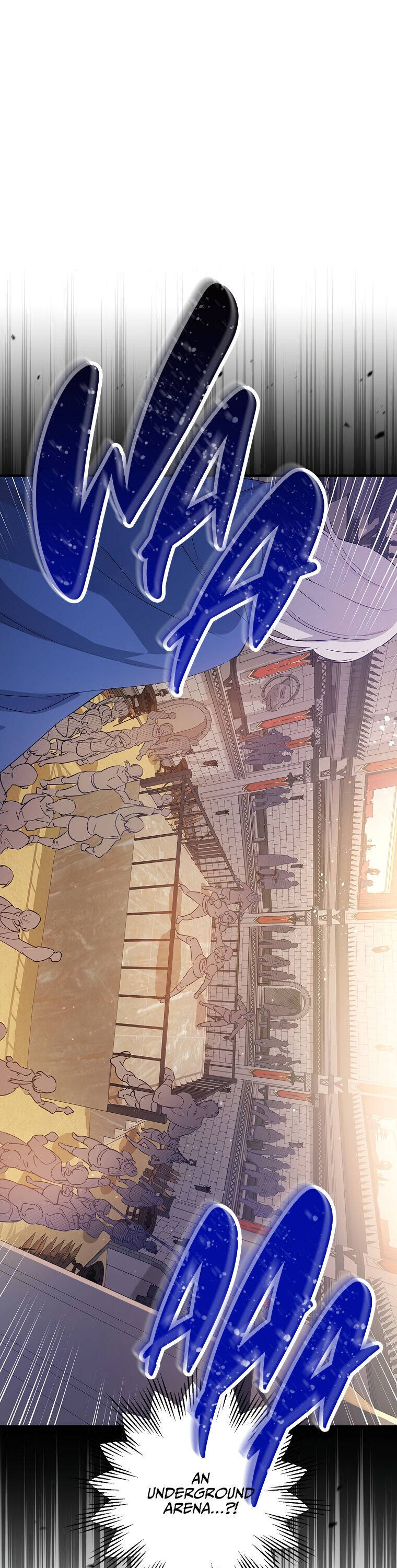 A Red Knight Does Not Blindly Follow Money chapter 34 page 4