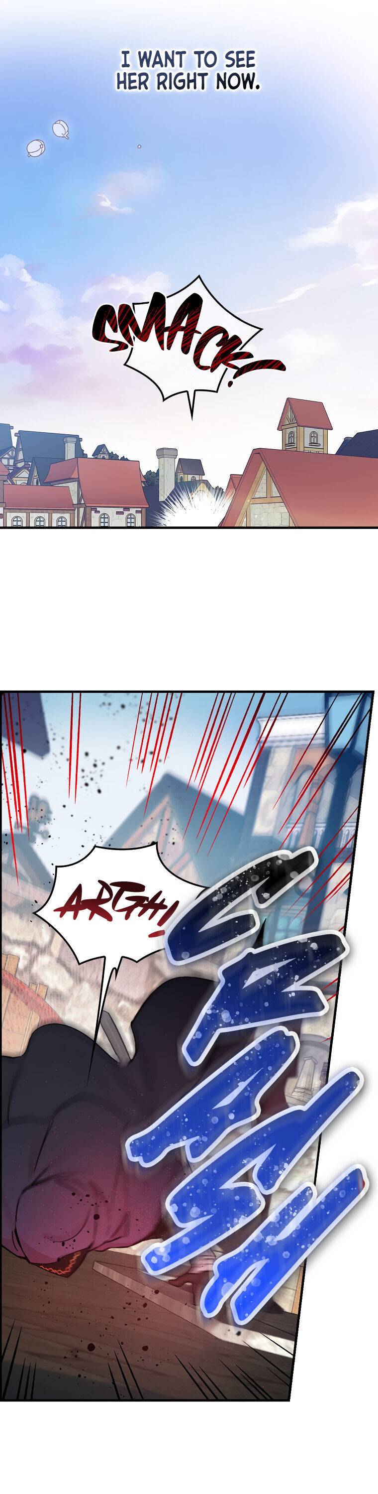 A Red Knight Does Not Blindly Follow Money chapter 35 page 24