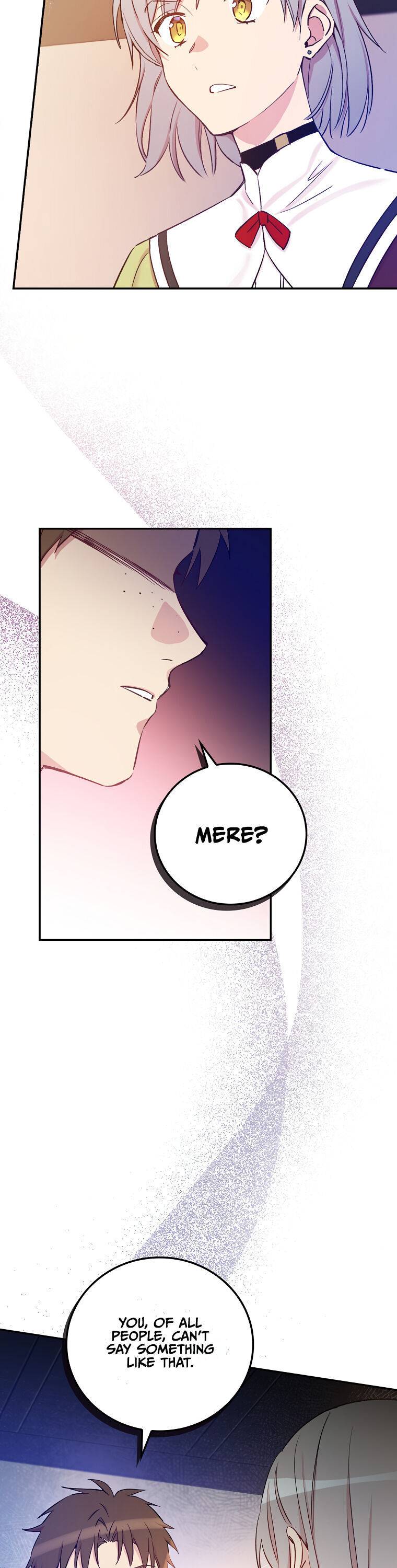 A Red Knight Does Not Blindly Follow Money chapter 36 page 10