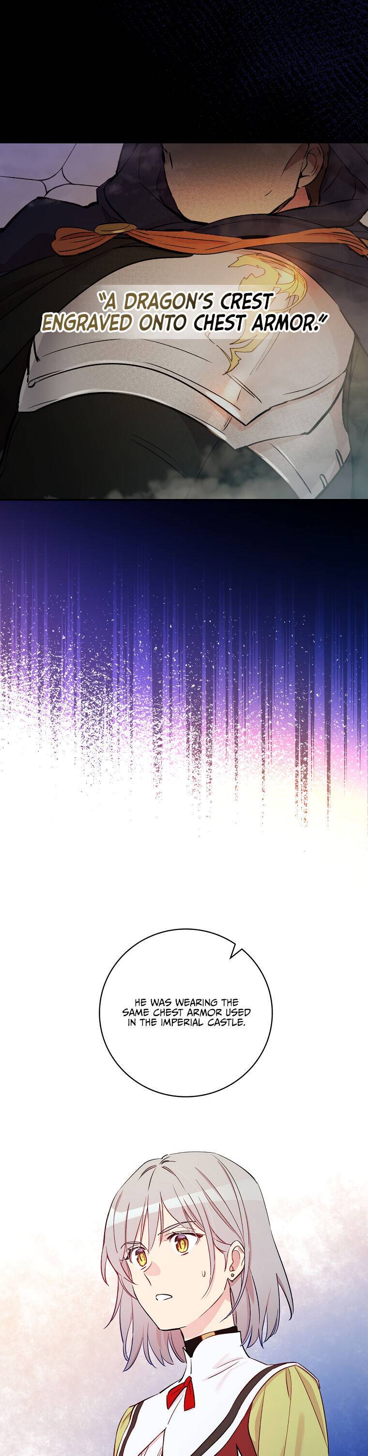 A Red Knight Does Not Blindly Follow Money chapter 36 page 29