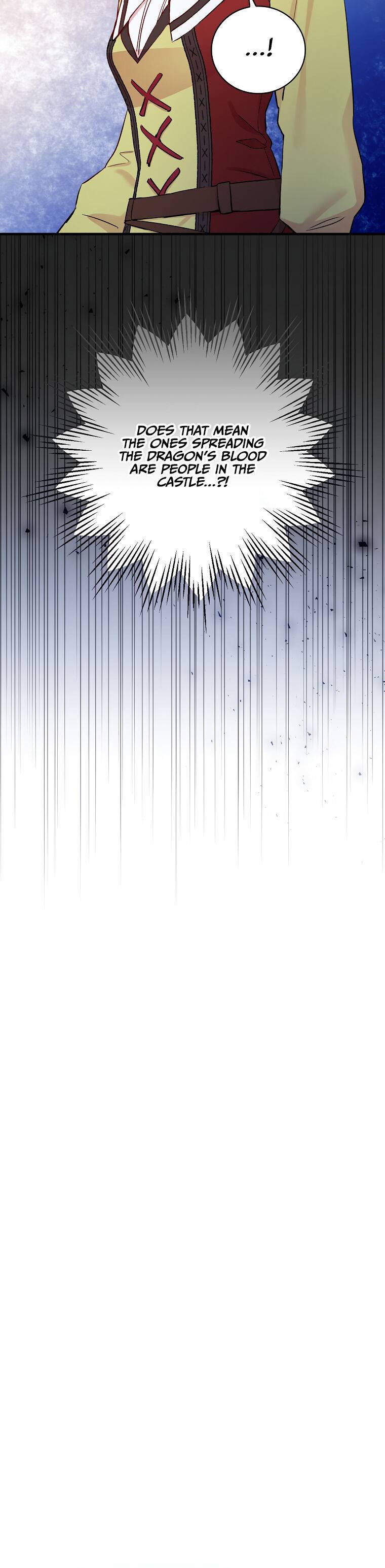 A Red Knight Does Not Blindly Follow Money chapter 36 page 30