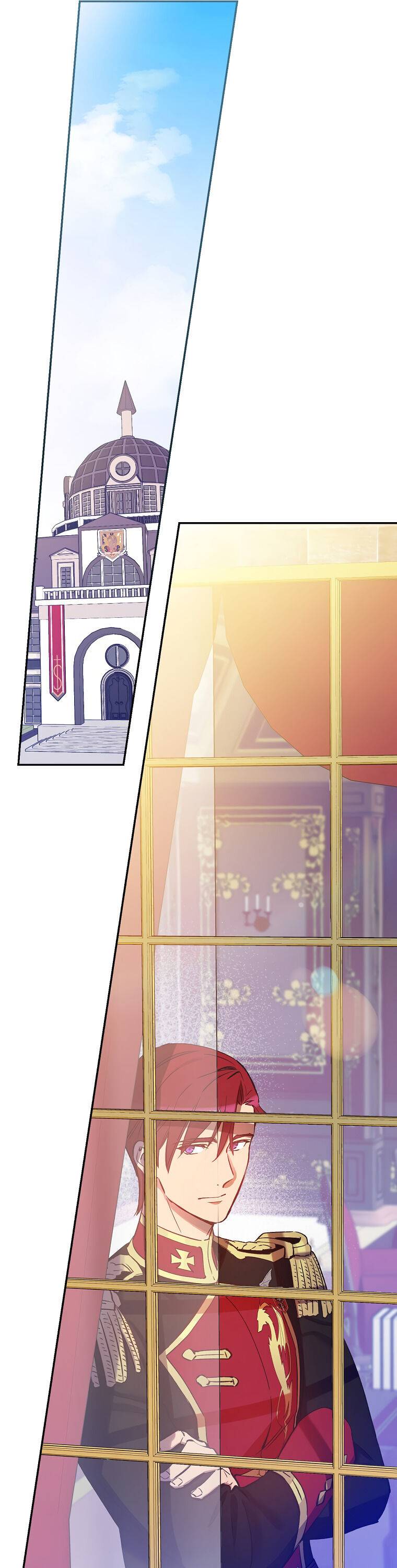 A Red Knight Does Not Blindly Follow Money chapter 36 page 31