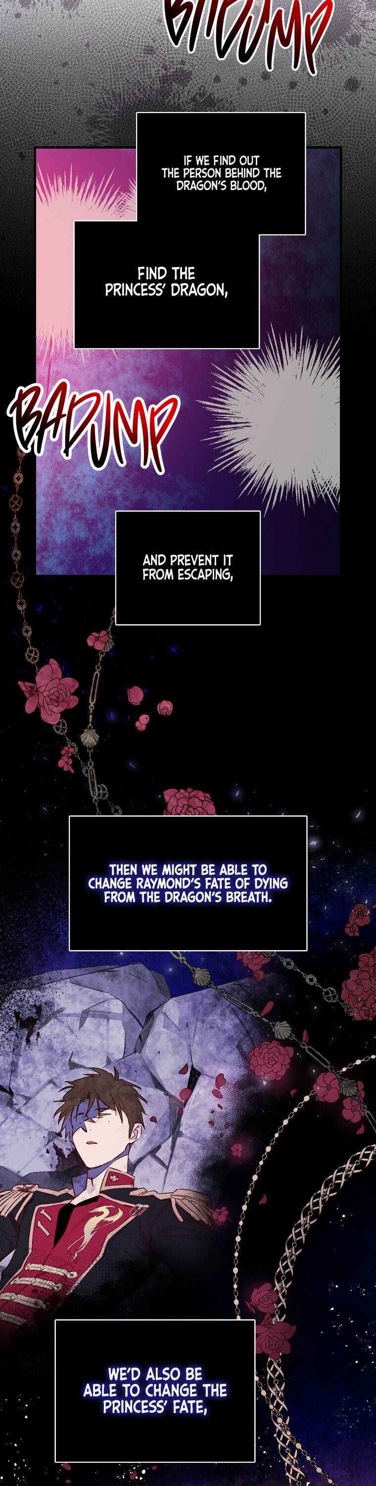 A Red Knight Does Not Blindly Follow Money chapter 37 page 31