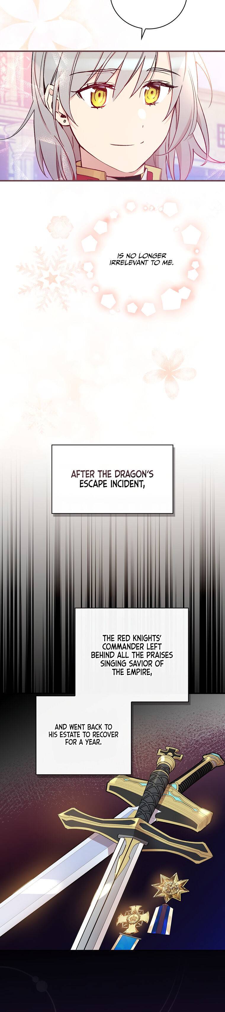 A Red Knight Does Not Blindly Follow Money chapter 38 page 10