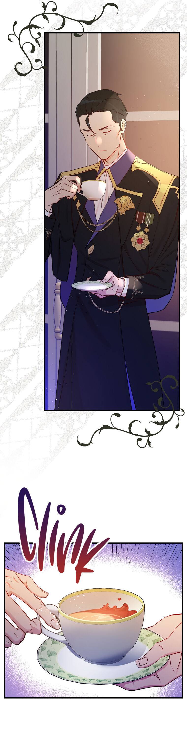 A Red Knight Does Not Blindly Follow Money chapter 38 page 17