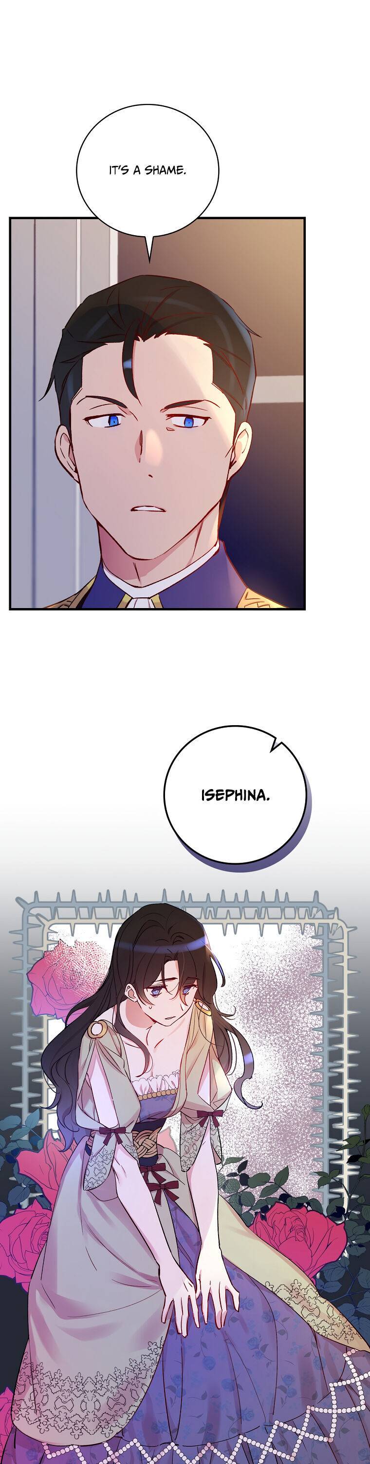 A Red Knight Does Not Blindly Follow Money chapter 38 page 18