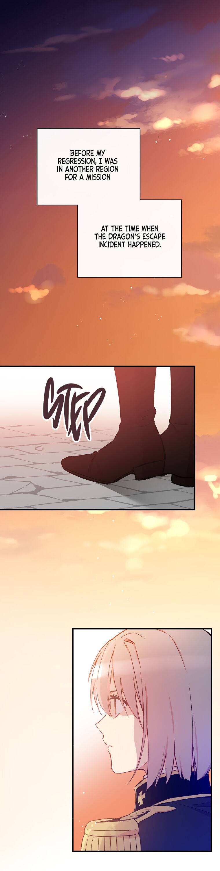 A Red Knight Does Not Blindly Follow Money chapter 38 page 2