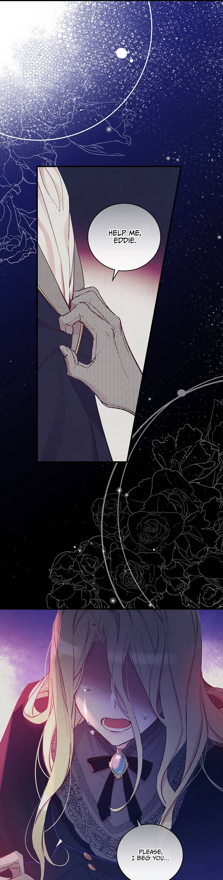 A Red Knight Does Not Blindly Follow Money chapter 38 page 26