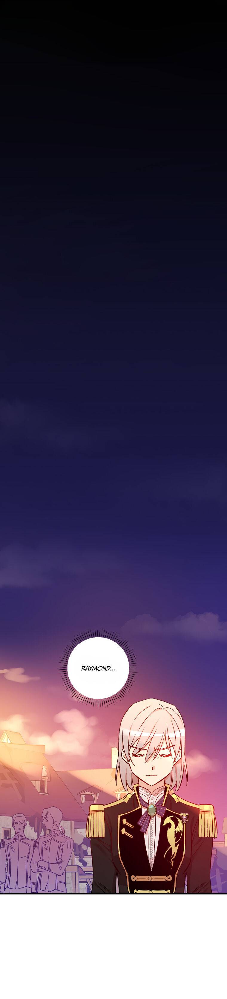 A Red Knight Does Not Blindly Follow Money chapter 38 page 4