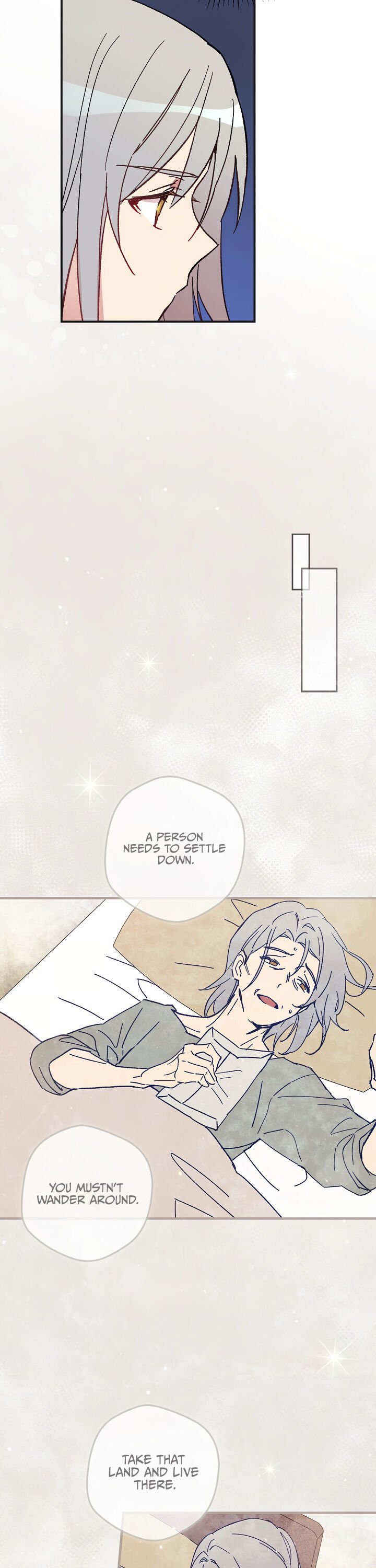 A Red Knight Does Not Blindly Follow Money chapter 4 page 5