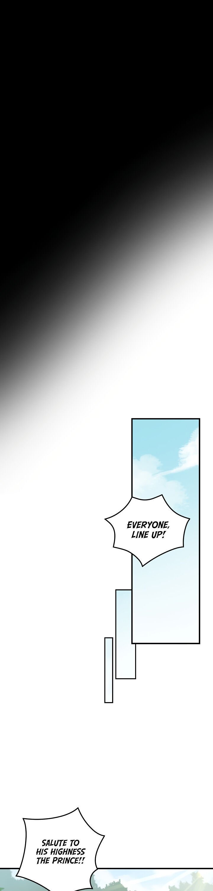 A Red Knight Does Not Blindly Follow Money chapter 4 page 9