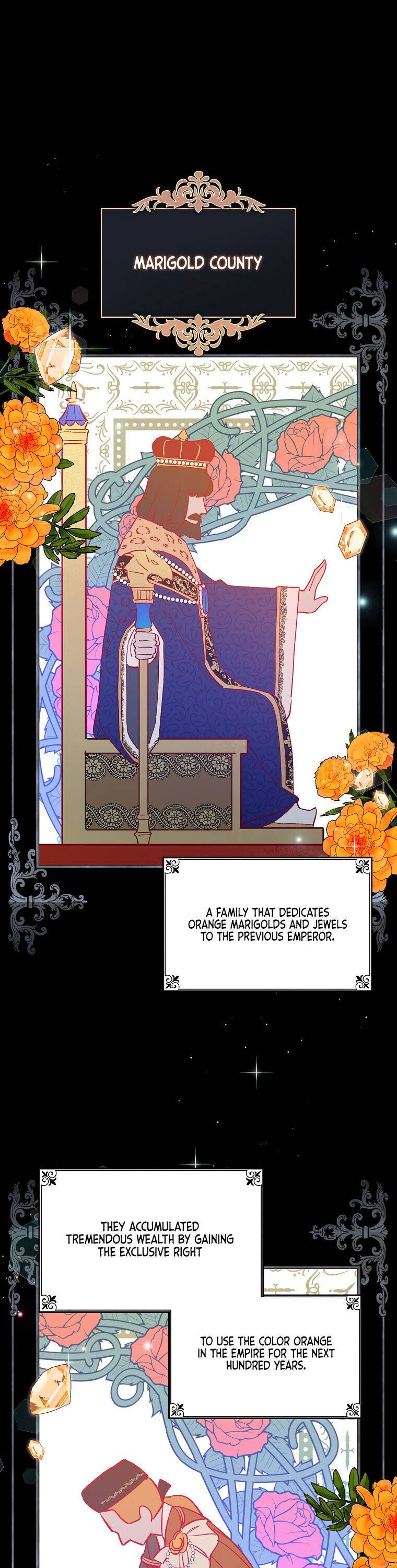 A Red Knight Does Not Blindly Follow Money chapter 41 page 2