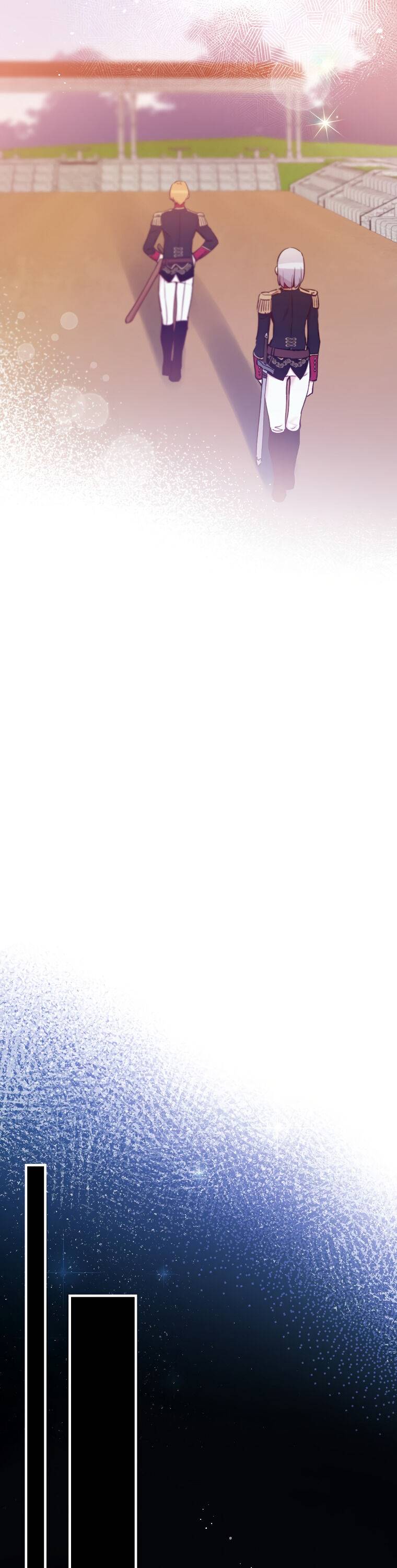 A Red Knight Does Not Blindly Follow Money chapter 41 page 22