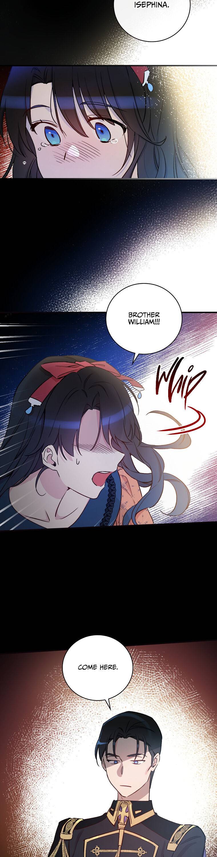 A Red Knight Does Not Blindly Follow Money chapter 41 page 25