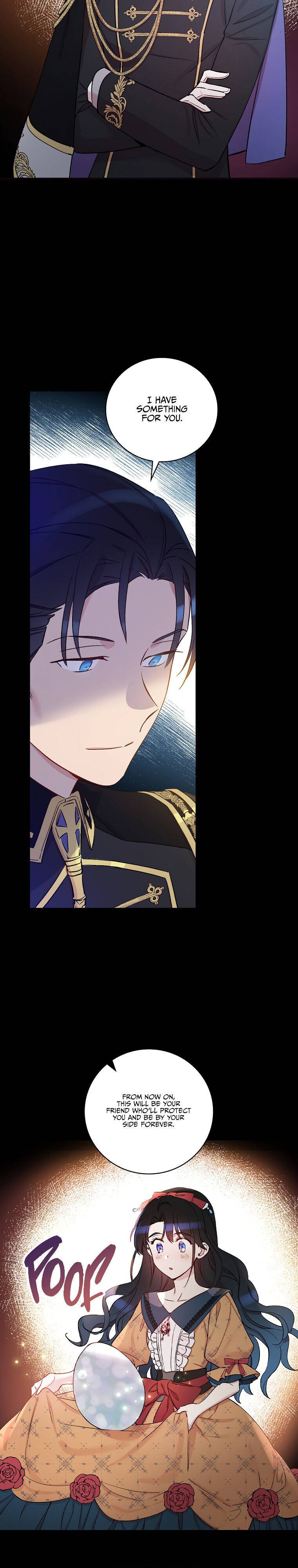 A Red Knight Does Not Blindly Follow Money chapter 41 page 26