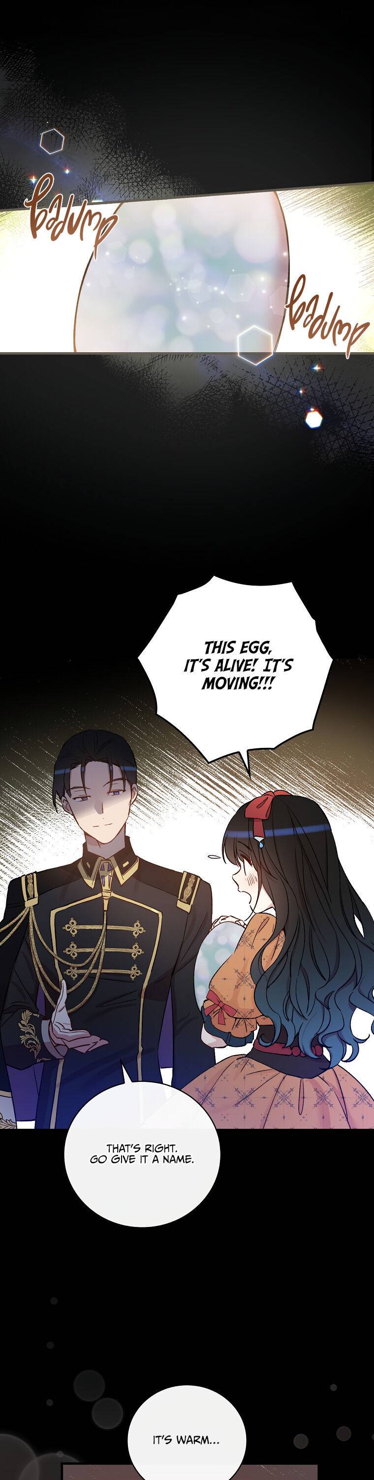 A Red Knight Does Not Blindly Follow Money chapter 41 page 27