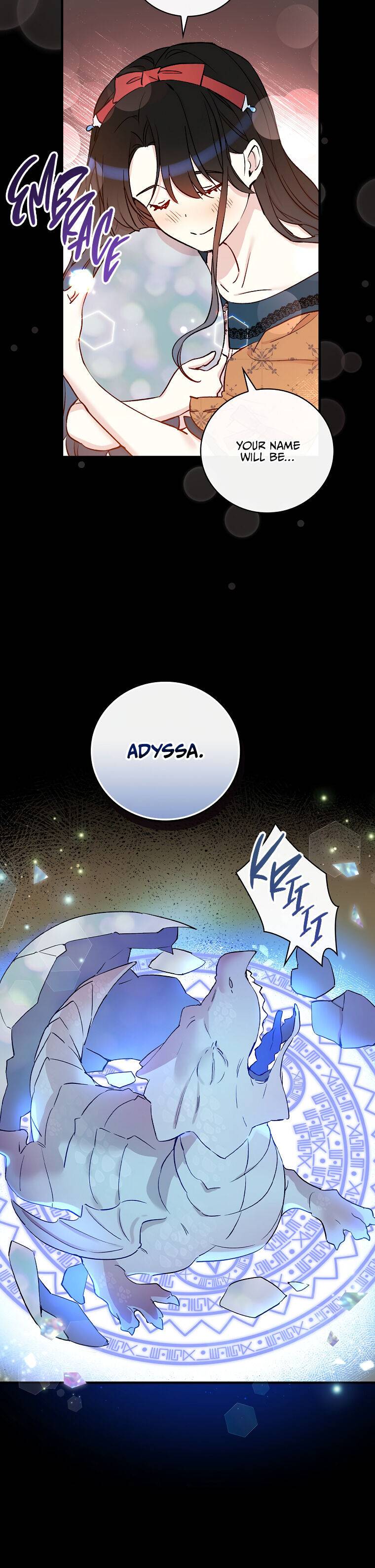 A Red Knight Does Not Blindly Follow Money chapter 41 page 28