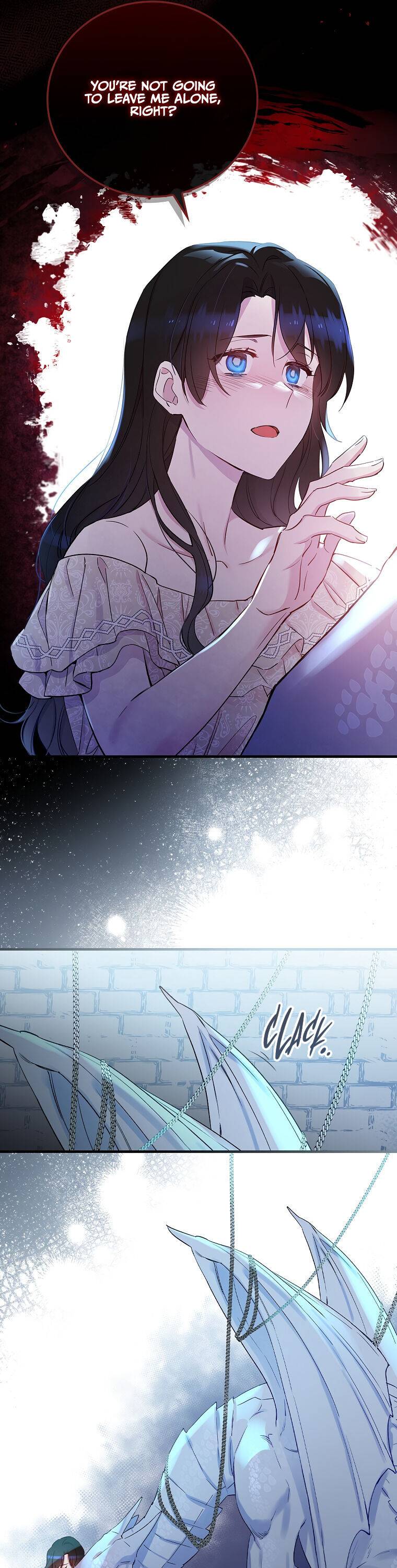 A Red Knight Does Not Blindly Follow Money chapter 41 page 31