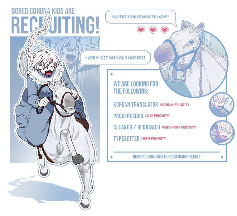 A Red Knight Does Not Blindly Follow Money chapter 42 page 1